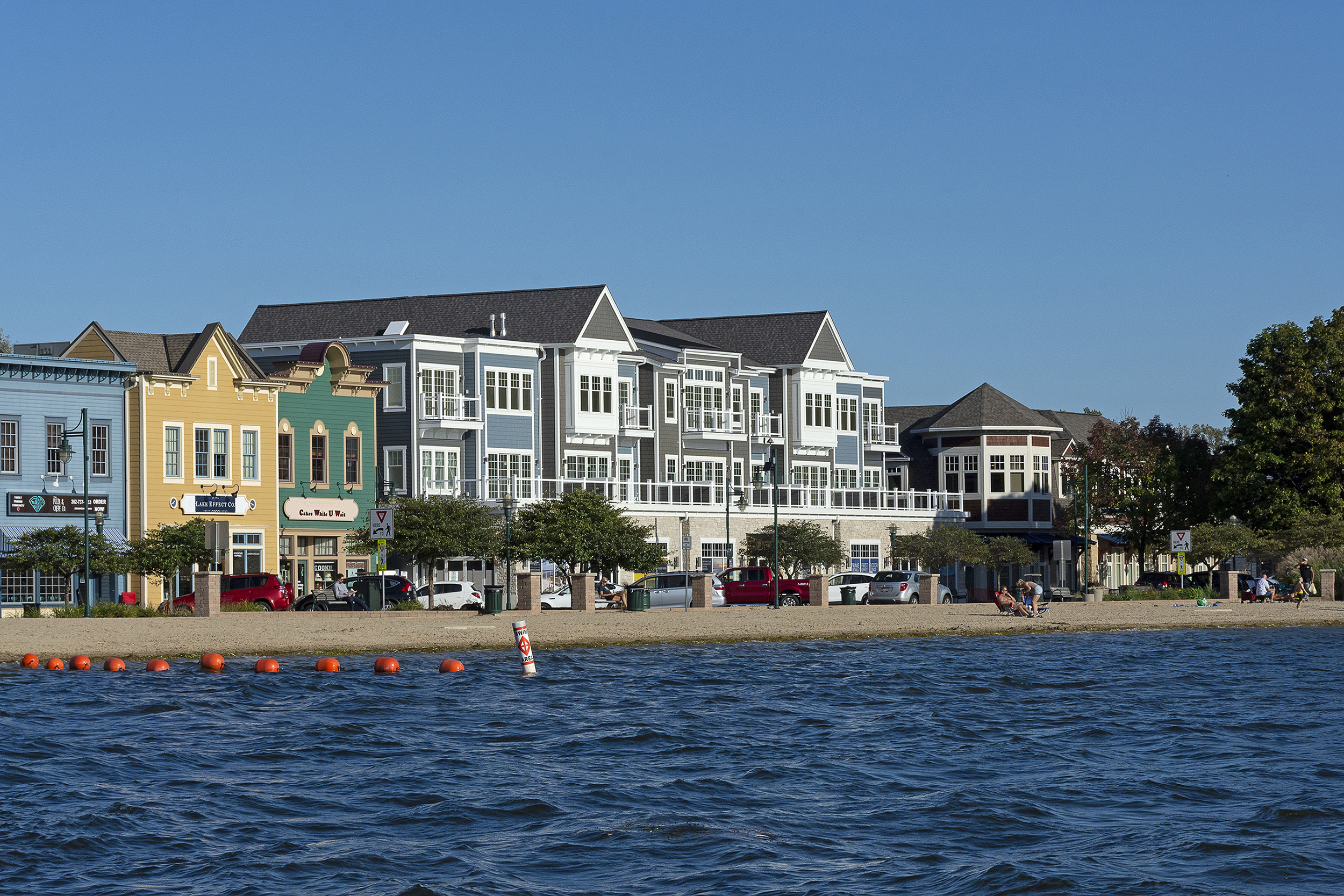 Pewaukee Wi Homes For Sale Lake Country Real Estate