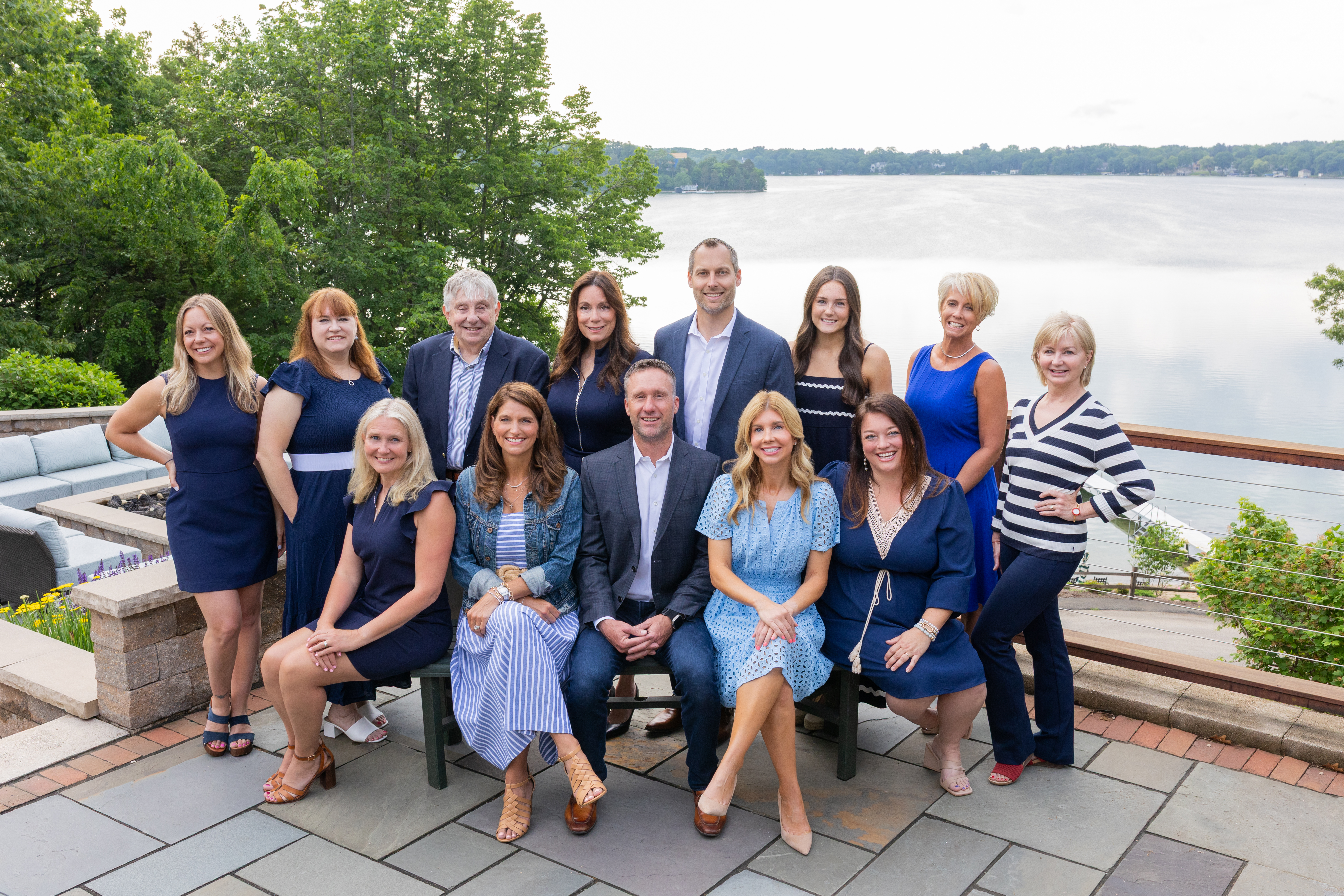 JJ Hausmann & Compass Team
